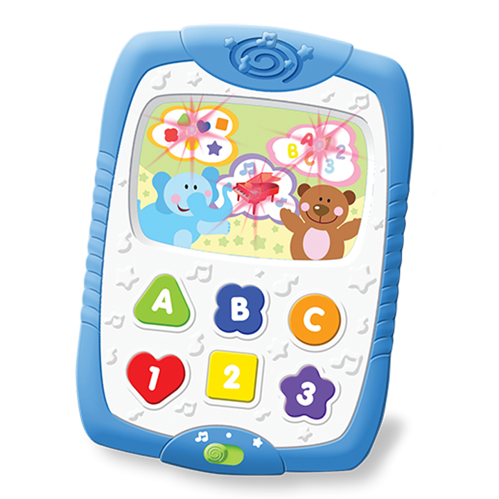 Baby's Learning Pad
