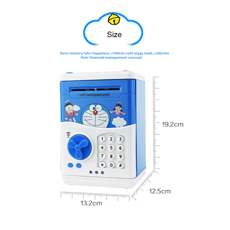 Kids Money Bank