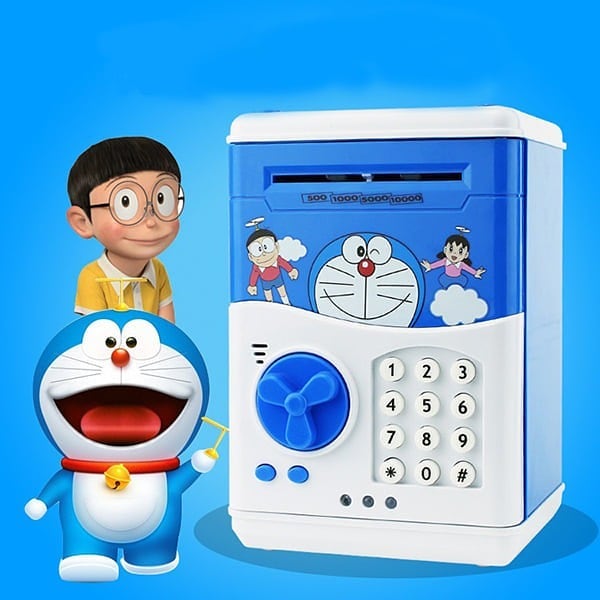 Kids Money Bank