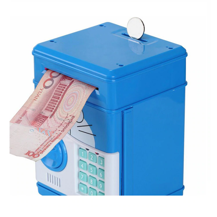Kids Money Bank