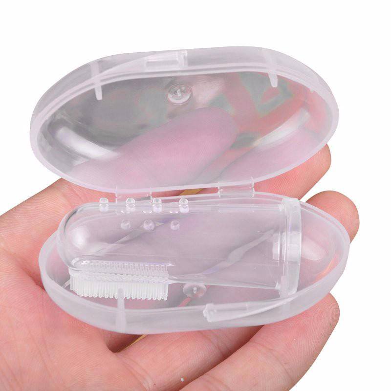 Infant Training Toothbrush
