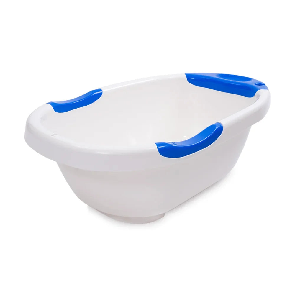 Farlin Bath Tub With Net – Blue - BF-178A-012