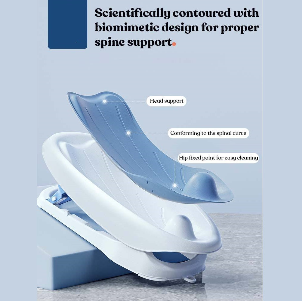 Bath Seat - Blue -  8015