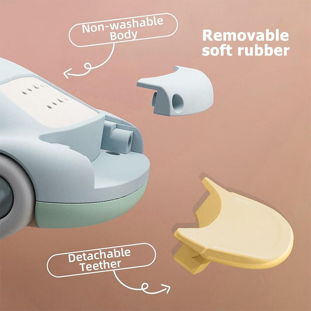 Educational Mobile Car Toy