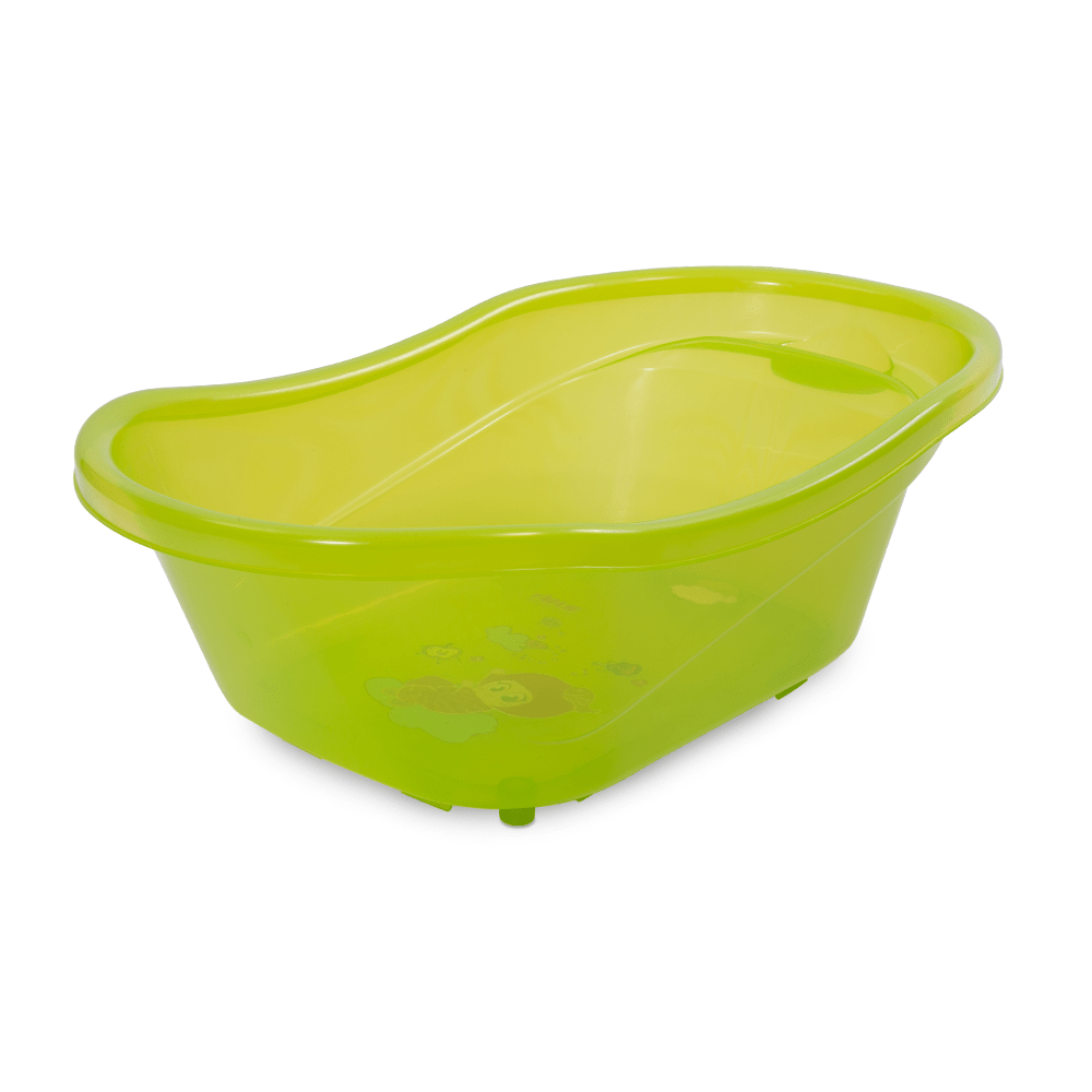 Farlin Baby Bath Tub-Green-BF-178B