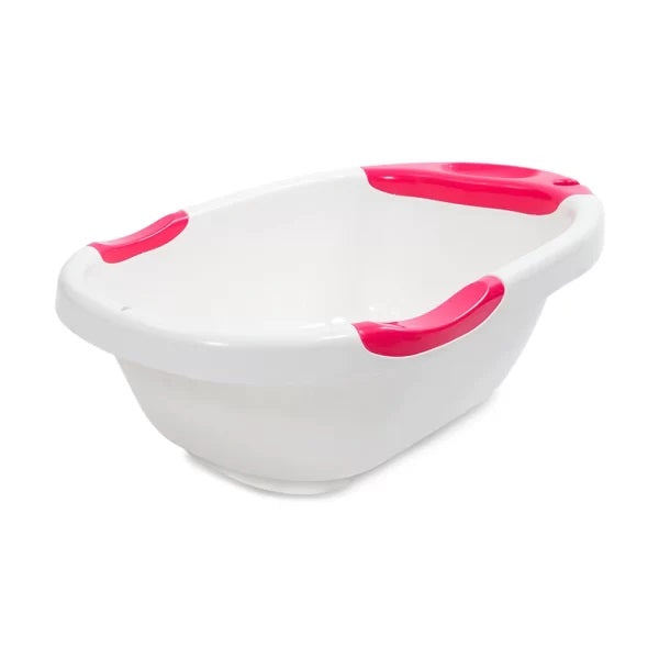 Farlin Bath Tub With Net – Pink-BF-178A-013