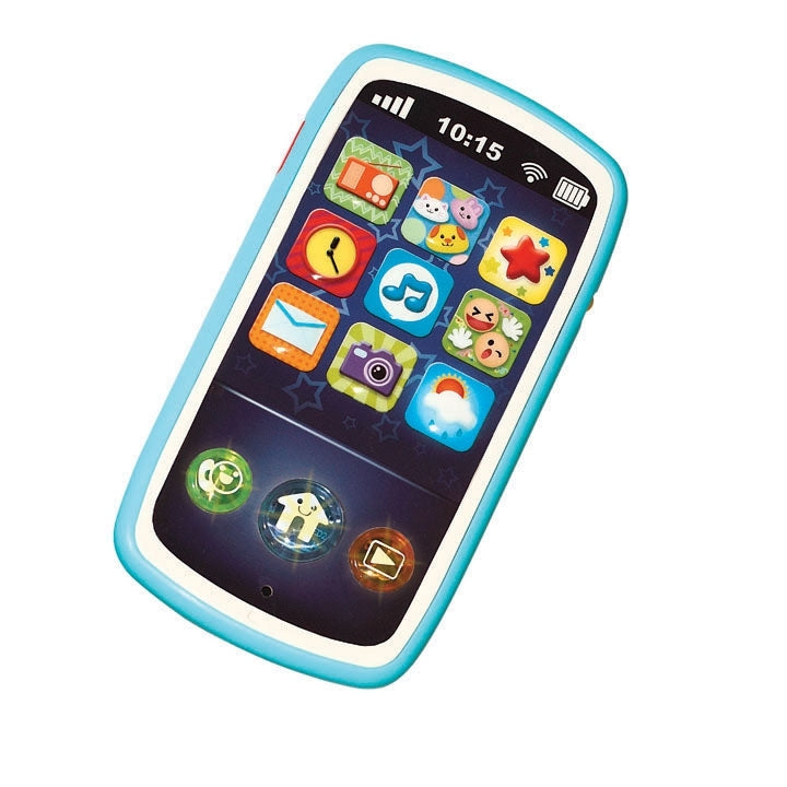 Fun Sounds Smartphone
