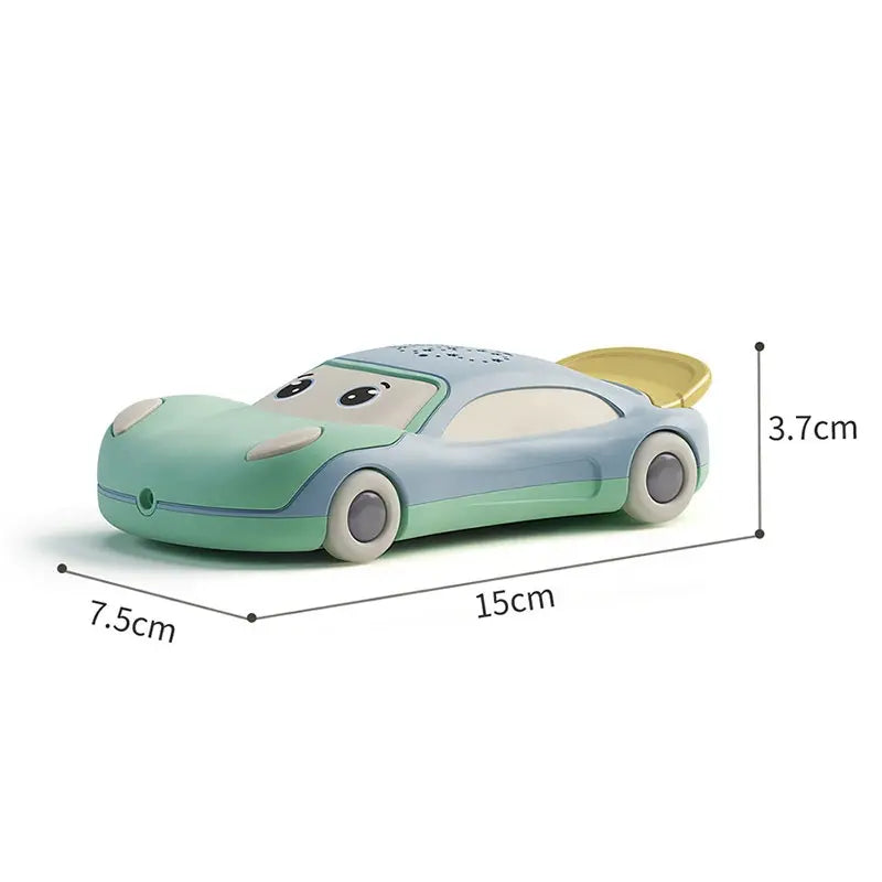 Educational Mobile Car Toy