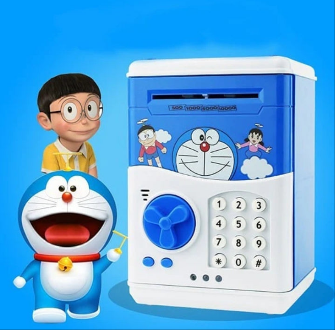 Money bank