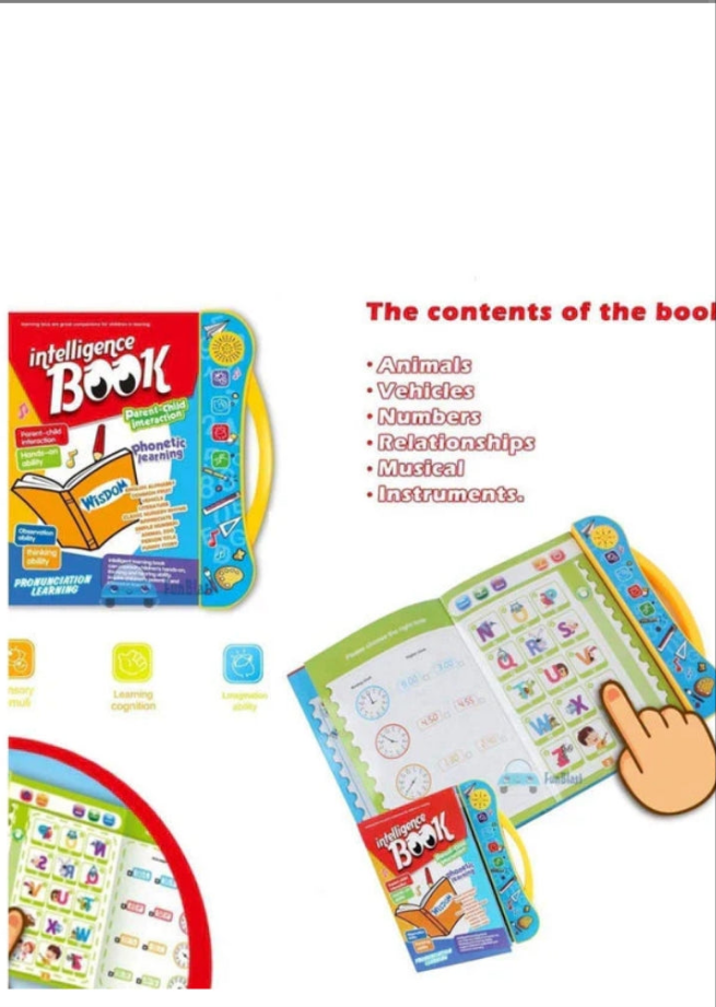 E-Book