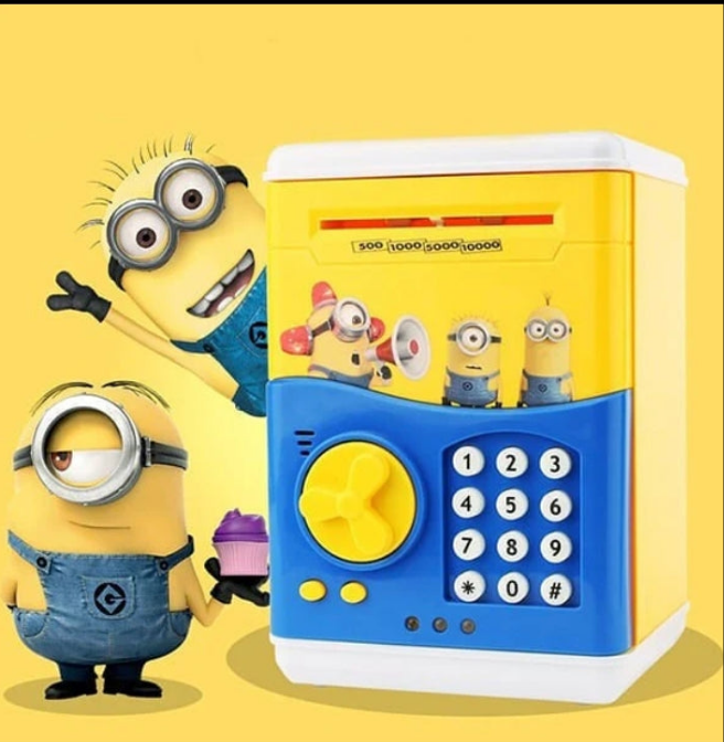 Money bank