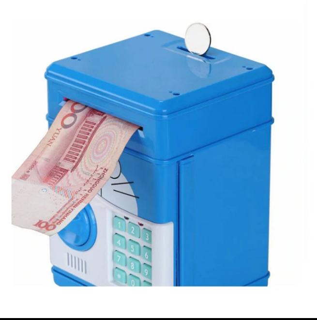 Money bank