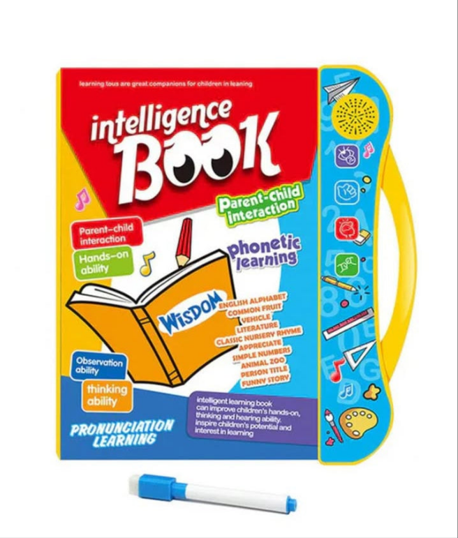 E-Book