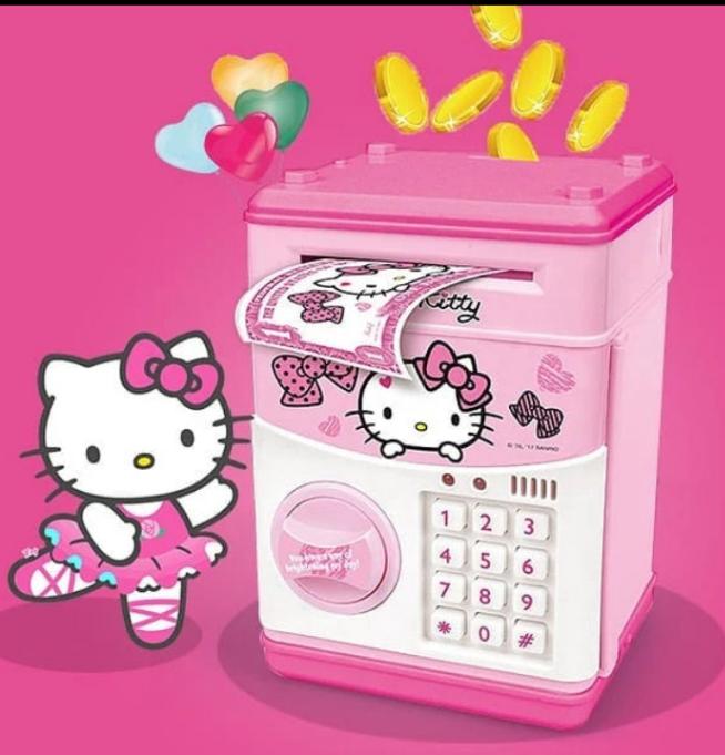 Money bank