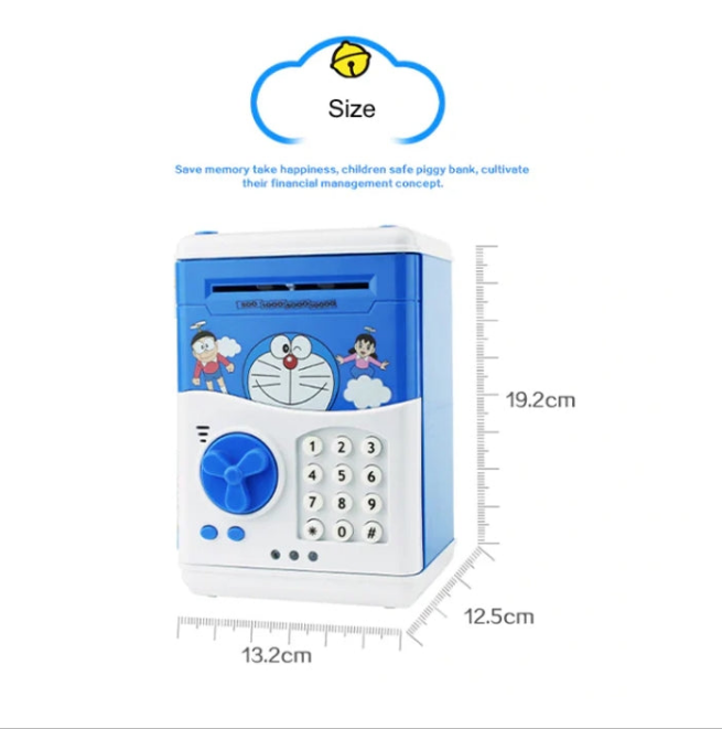 Money bank