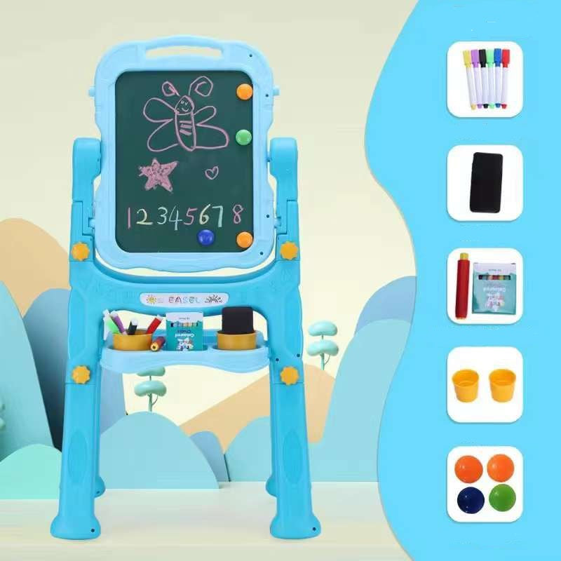 Magnetic Double-Sided Drawing Board