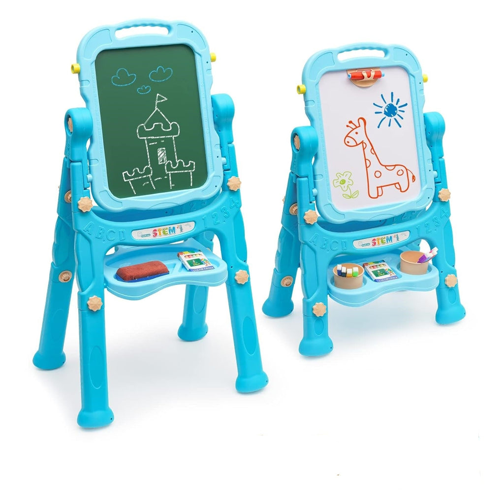 Magnetic Double-Sided Drawing Board
