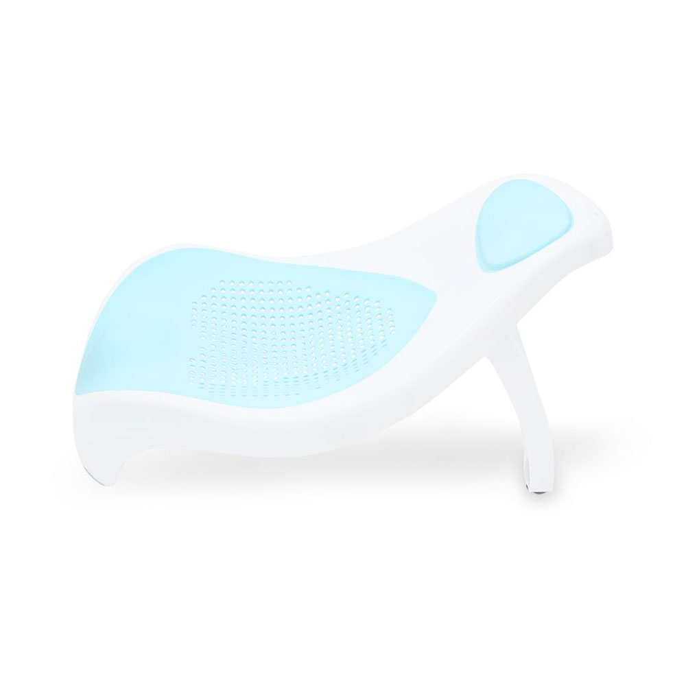 Tinnies Bath Chair-Blue-T032-012