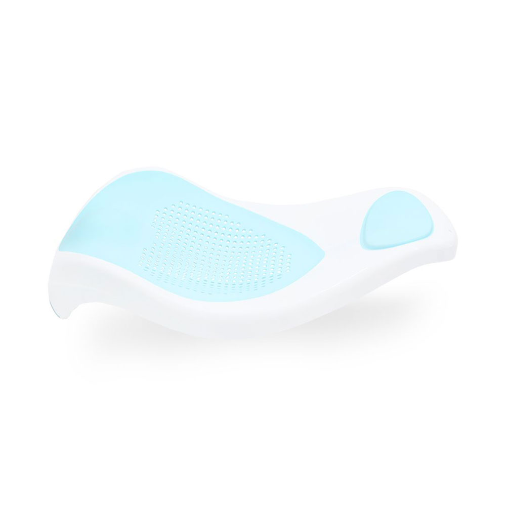 Tinnies Bath Chair-Blue-T032-012