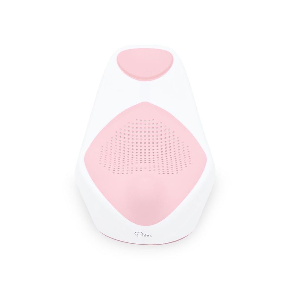 Tinnies Bath Chair-Pink-T032-013