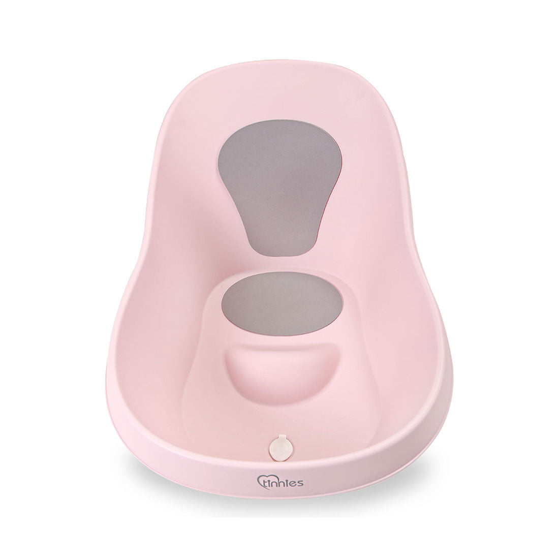 Tinnies Small Bath Tub-Pink-T041-013