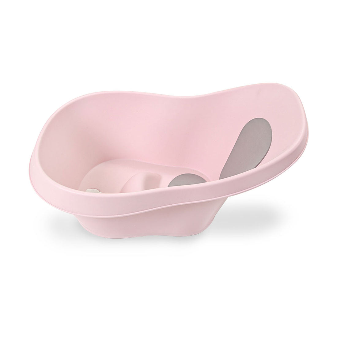 Tinnies Small Bath Tub-Pink-T041-013