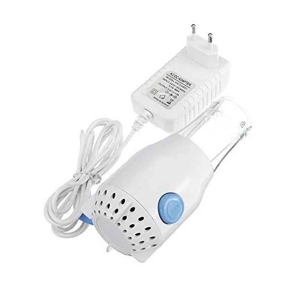V Comb Electric Anti Lice Removal Machine