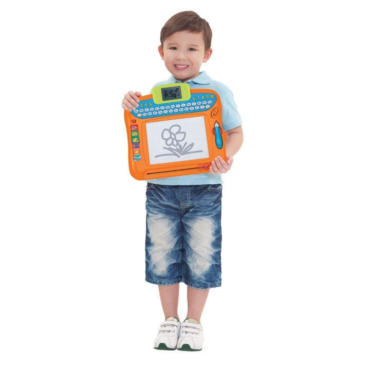 Write 'N Draw Learning Board