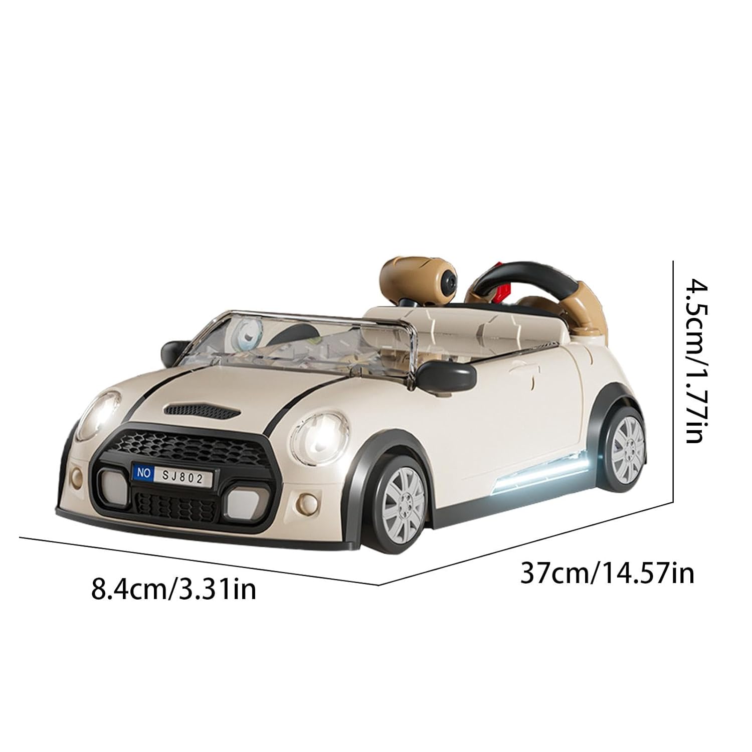 Car Adventure Racing Game Console Simulation Car Driving