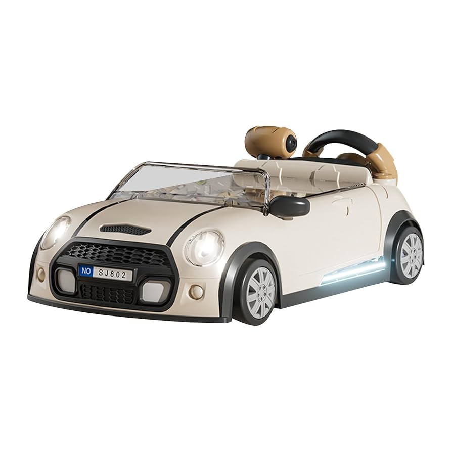 Car Adventure Racing Game Console Simulation Car Driving