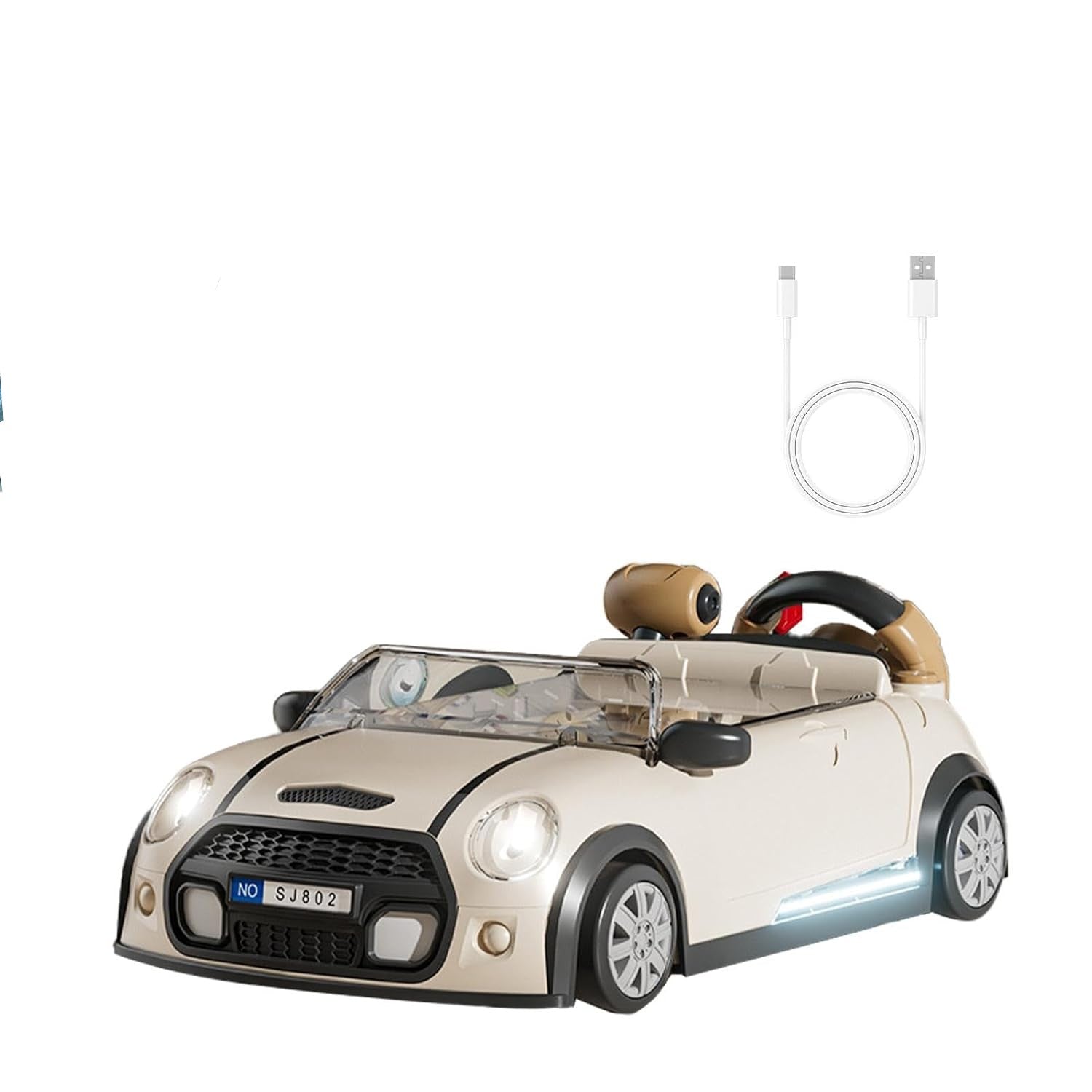 Car Adventure Racing Game Console Simulation Car Driving